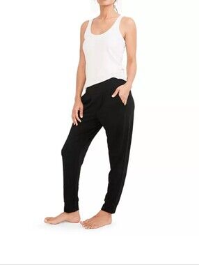 HATCH CollectionThe Maternity Indoor Outdoor Jogger
